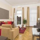 Apartamento Chequia: Alquiler De Apartamento En Praga Apartamentos De 1, 2 Y 3 ...