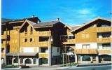 Apartamento Samoëns Radio: 2 Habitaciones, Capacidad Para 6 
