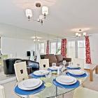 Apartamento Newquay: Alquiler De Apartamento En Crantock Broma Porth, ...
