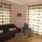 Apartamento Salou Cataluña: Alquiler De Apartamento En Salou Apartamento ...