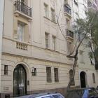 Apartamento Argentina: Alquiler De Apartamento En Buenos Aires Hermoso ...