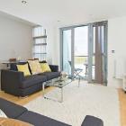 Apartamento Newquay: Alquiler De Apartamento En Newquay Ático, 46 De Zinc - 2 ...