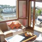 Apartamento Islas Baleares: Alquiler De Apartamento En Porto Petro ...