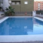 Apartamento Roquetas De Mar: Alquiler De Apartamento En Roquetas De Mar Piso ...