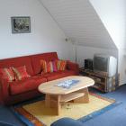 Apartamento Juist: Alquiler De Apartamento En Juist Amueblado Con Amor, A ...