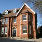 Apartamento Reino Unido: Alquiler De Apartamento En Canterbury Siglo 19 ...