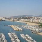 Apartamento Blanes: Alquiler De Apartamento En Blanes Apartamento A Pie De ...