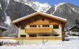 Apartamento Chamonix: 2 Habitaciones, Capacidad Para 5 