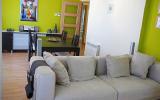 Apartamento Barcelona Cataluña: 2 Habitaciones, Capacidad Para 6 