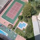 Apartamento Comunidad Valenciana: Alquiler De Apartamento En Benidorm Area ...