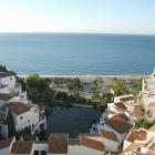 Apartamento Nerja: Alquiler De Apartamento En Capistrano Playa Apartamento ...