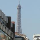 Apartamento Ile De France: Alquiler De Apartamento En El 15º Distrito ...