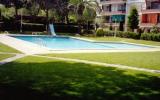 Apartamento Blanes: 3 Habitaciones, Capacidad Para 6 