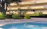 Apartamento Antibes: 2 Habitaciones, Capacidad Para 8 