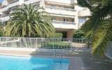 Apartamento Golfe Juan Radio: 3 Habitaciones, Capacidad Para 6 