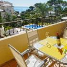 Apartamento Comunidad Valenciana Radio: Alquiler De Apartamento En Altea ...
