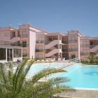 Apartamento Portugal: Alquiler De Apartamento En Praia Da Luz / Luz Moderno, ...