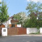 Apartamento Ilching: Alquiler De Apartamento En Ebersberg De Manera ...