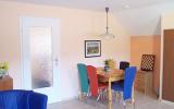 Apartamento Timmendorfer Strand: 1 Habitación, Capacidad Para 5 
