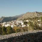 Apartamento Benaocaz: Alquiler De Apartamento En Grazalema Lugar Ideal Para ...