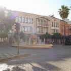 Apartamento Jerez De La Frontera: Alquiler De Apartamento En Jerez De La ...