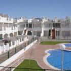 Apartamento España: Alquiler De Apartamento En Palomares Apartamento Lujo ...