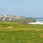 Apartamento Cornualles: Alquiler De Apartamento En Newquay 14 Bredon ...