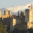 Apartamento Andalucia Radio: Alquiler De Apartamento En Granada Idealmente ...