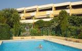 Apartamento Bandol: Estudio, Capacidad Para 4 