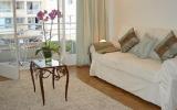 Apartamento Cannes Provence Alpes Cote D'azur: Estudio, Capacidad Para 2 