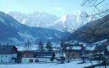 Apartamento Gosau Oberosterreich: 1 Habitación, Capacidad Para 6 