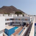 Apartamento Andalucia: Alquiler De Apartamento En Cabo De Gata Apartamento ...