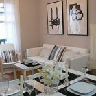 Apartamento Aquitania: Alquiler De Apartamento En Hendaye Magnífico ...