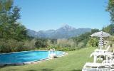 Apartamento Barga Toscana: Detalles Principales Apt 1 1 Habitación, ...