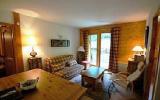 Apartamento Les Houches Rhone Alpes Radio: 2 Habitaciones, Capacidad ...
