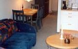 Apartamento Zinnowitz: 1 Habitación, Capacidad Para 4 