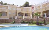 Apartamento Denia Comunidad Valenciana Radio: 2 Habitaciones, Capacidad ...