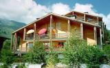 Apartamento Valais: 2 Habitaciones, Capacidad Para 4 