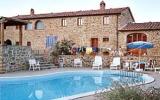 Apartamento Toscana Radio: 1 Habitación, Capacidad Para 4 
