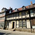 Apartamento Quedlinburg: Alquiler De Apartamento En El Harz - Mansfeld ...