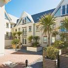 Apartamento Newquay: Alquiler De Apartamento En Crantock Great Western ...