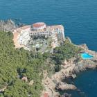 Apartamento España: Alquiler De Apartamento En Begur En Costa Brava, Begur. ...
