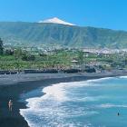 Apartamento Canarias: Alquiler De Apartamento En Puerto De La Cruz Apto Puerto ...