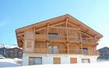 Apartamento Le Chinaillon: 3 Habitaciones, Capacidad Para 6 