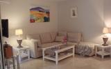 Apartamento Francia: 1 Habitación, Capacidad Para 4 