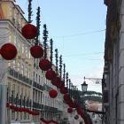Apartamento Lisboa Lisboa: Alquiler De Apartamento En Baixa Encantador ...