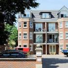 Apartamento Dorset: Alquiler De Apartamento En Bournemouth 3 Avonwood - 2 ...