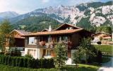 Apartamento Obwalden: 3 Habitaciones, Capacidad Para 5 
