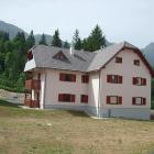 Apartamento Eslovenia: Alquiler De Apartamento En Alta Carniola - Gorenjska ...