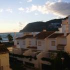 Apartamento La Herradura Andalucia: Alquiler De Apartamento En La ...